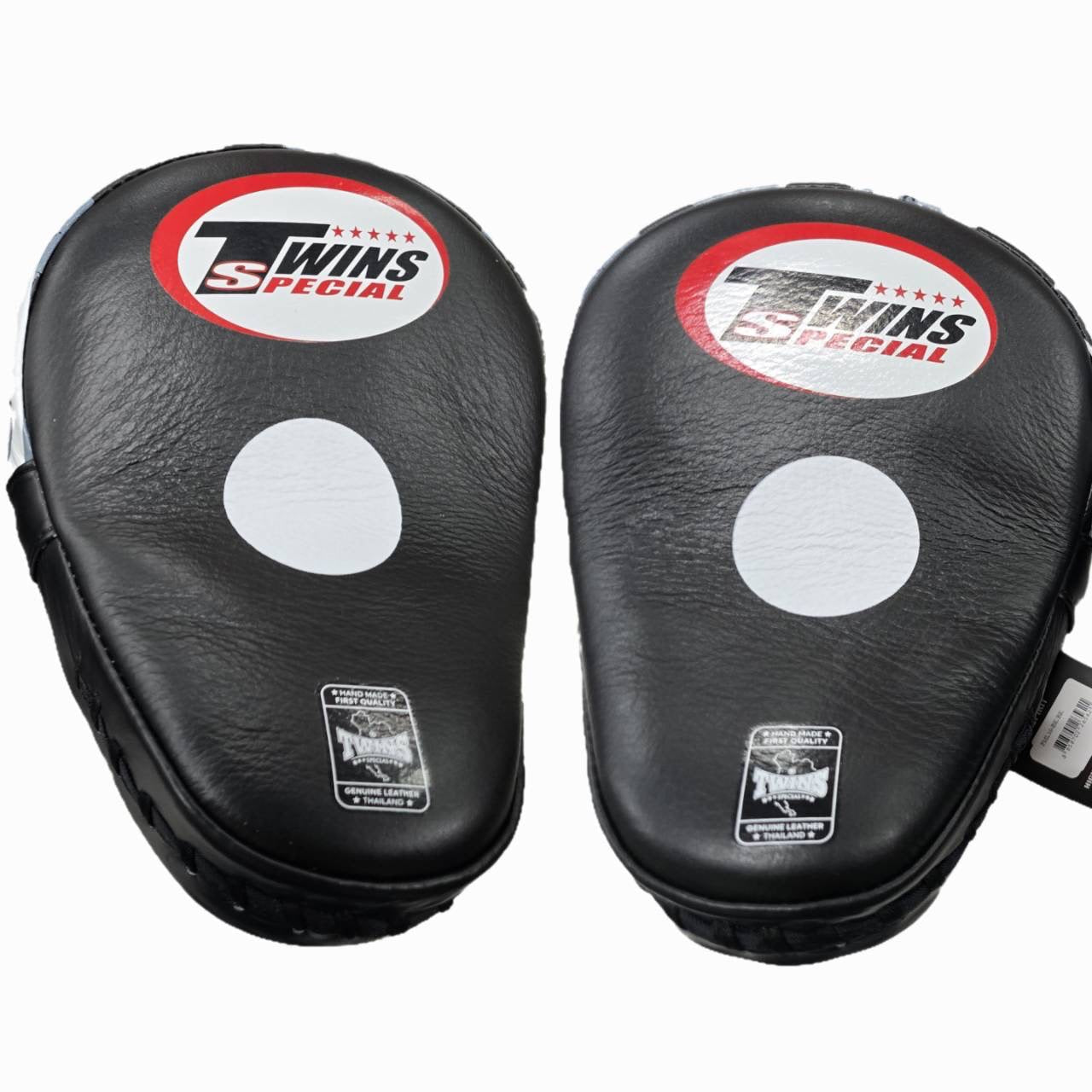 Twins Special Focus Mitts PML10 Black Black