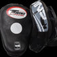 Twins Special Focus Mitts PML 10 Black Black