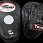 Twins Special Focus Mitts PML 10 Black Black