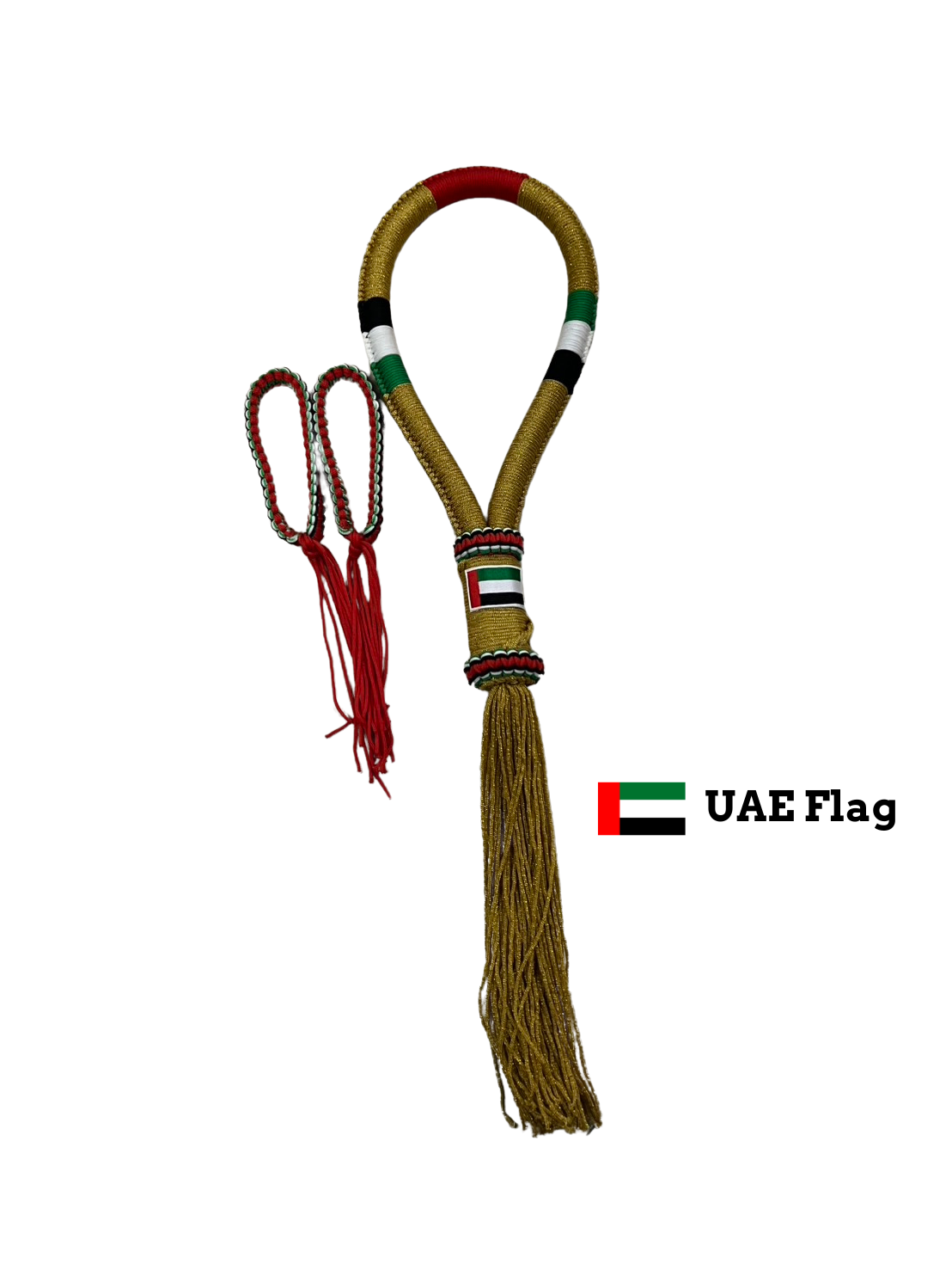 SXS Mongkon and Prajaeads Set