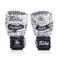 Fairtex x Fight Story Boxing Gloves
