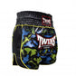 Twins Special Muay Thai Shorts TBS-ATLAS