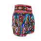 Twins Special Muay Thai Shorts TBS-INDIAN