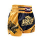 Twins Special Shorts TBS-Dragon 2
