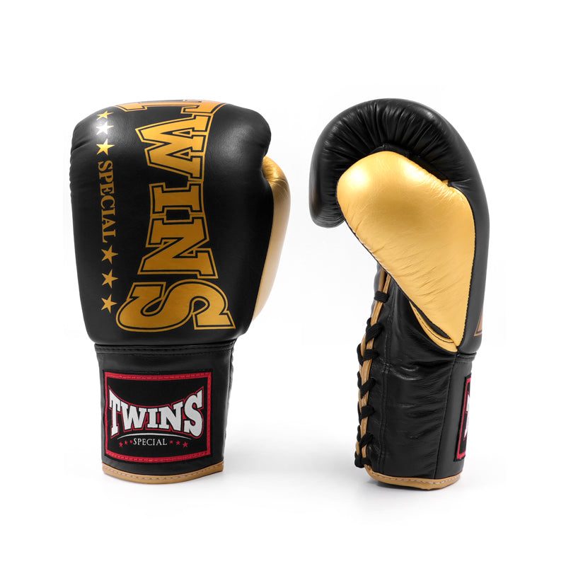 Twins Special at MUAY THAI OUTLET