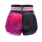 Twins Special Muay Thai Shorts TBS-MAZE