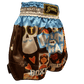 Blegend Boxing Shorts Kaiser Legend