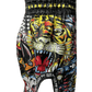 Blegend Boxing Shorts Rumble of Jungle Blegend