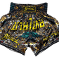 Blegend Boxing Shorts Smokey Tiger