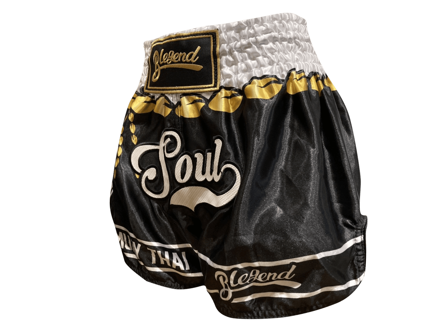 Blegend Boxing Shorts Soul