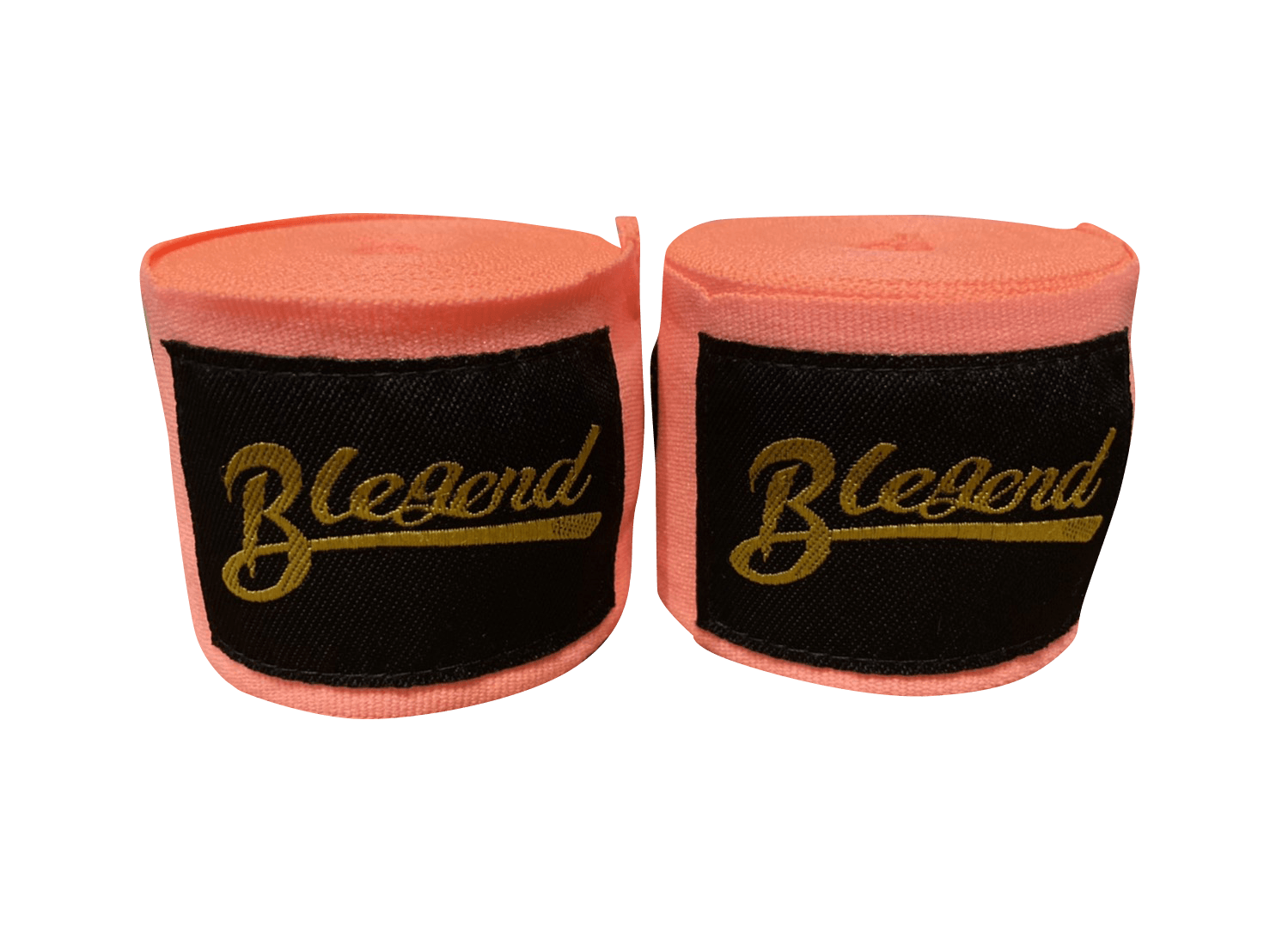 BLEGEND Handwraps Coral Blegend