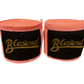 BLEGEND Handwraps Coral Blegend