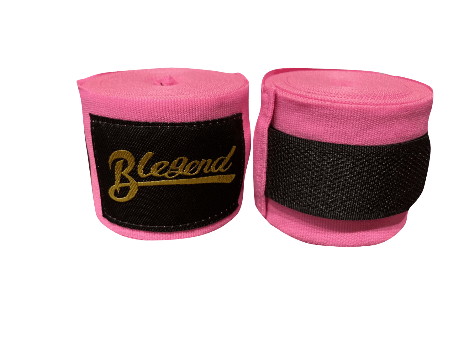 BLEGEND Handwraps Pink Blegend