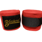 BLEGEND Handwraps Red