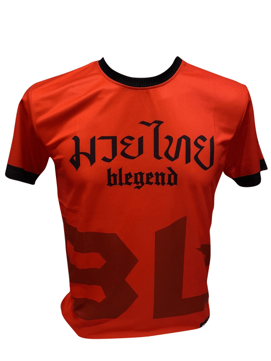 เสื้อยืด Blegend Legendworks