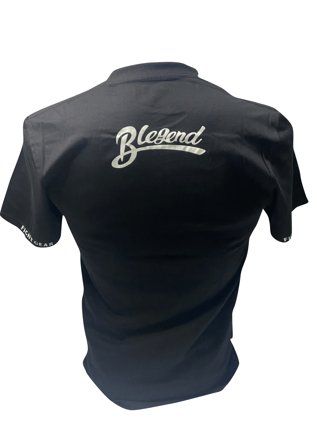 เสื้อยืด Blegend Mamo Dryfit