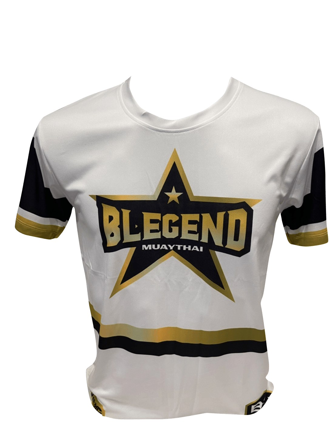 เสื้อยืด Blegend Road legend