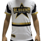 Blegend T-shirt Road legend