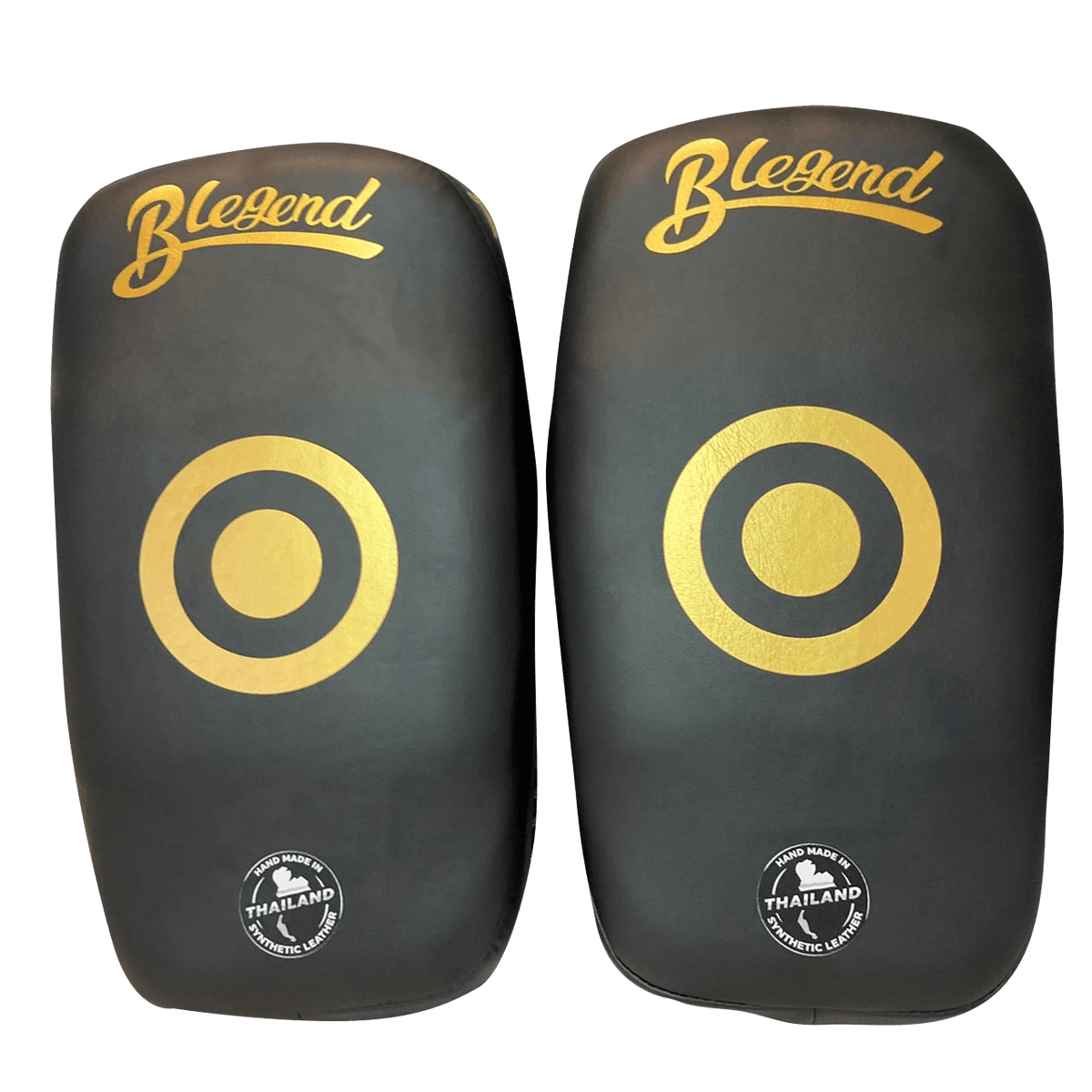 Blegend Thai Pads TP12