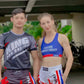 Blegend MMA Shorts From Thailand
