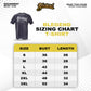 Blegend Tiam Dry-Fit Muay Thai T-Shirt