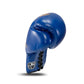 Blegend Boxing Gloves Lace Up Upstyle Blue