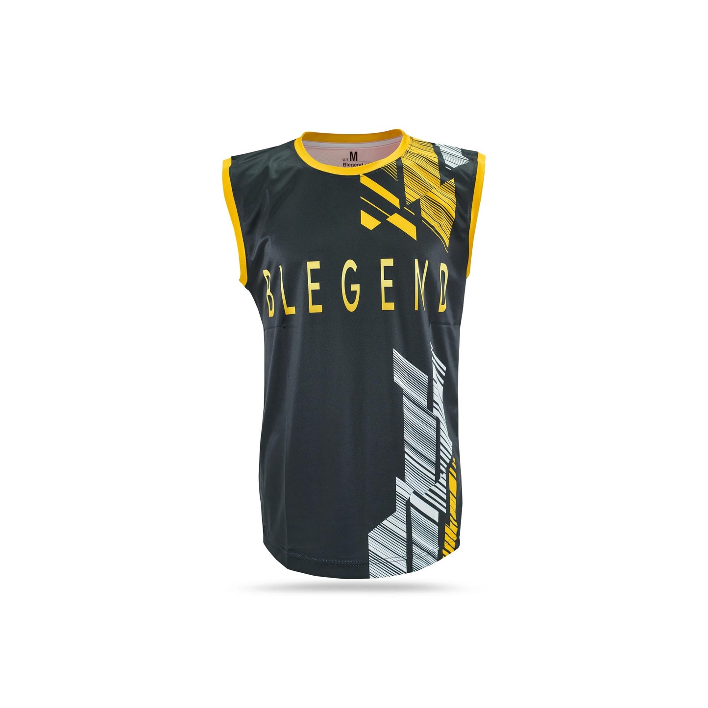 Blegend Muay Thai Singlet Artavil
