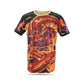 Blegend Muay Thai T-shirt Haia