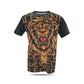 Blegend Muay Thai T-shirt Nachirwan