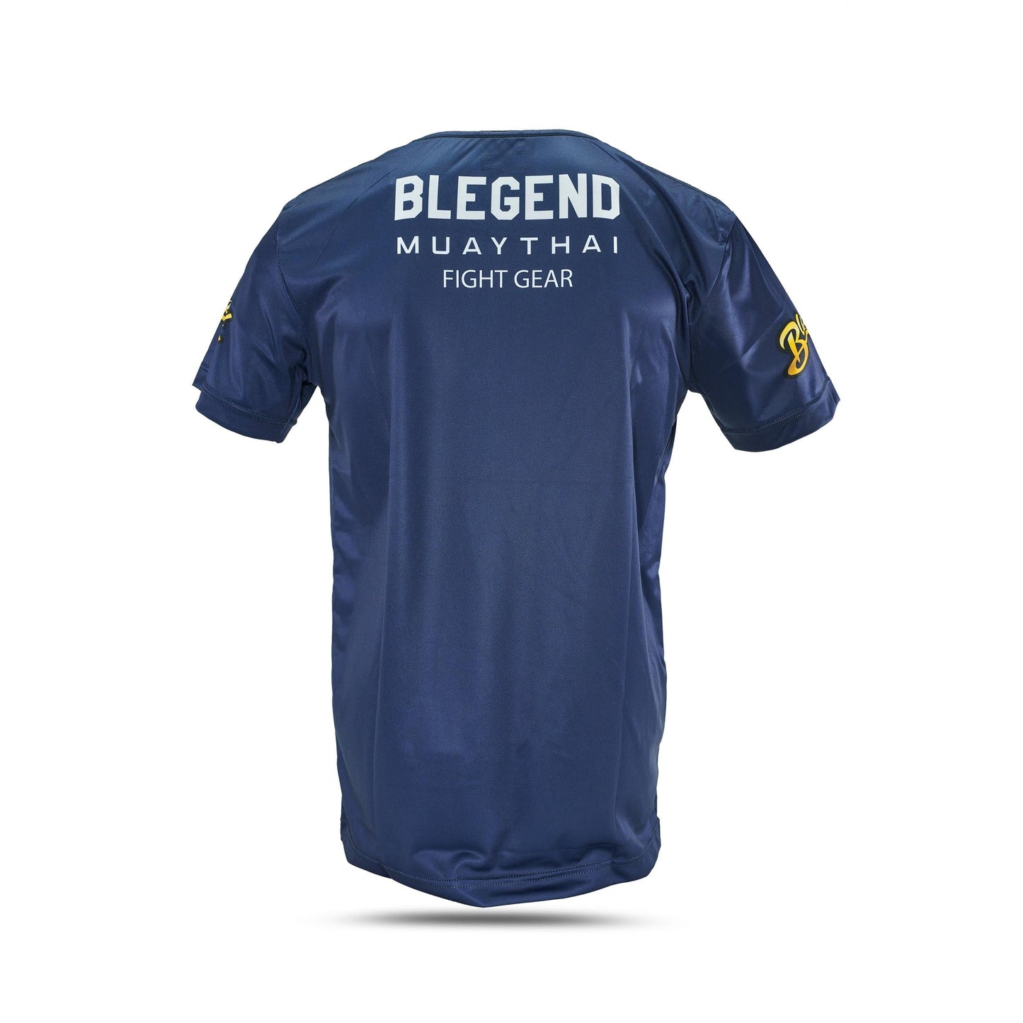 Blegend Muay Thai T-shirt Mushu