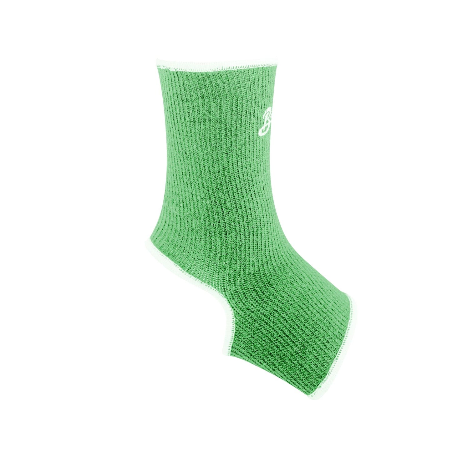 BLEGEND Ankle Guards Green