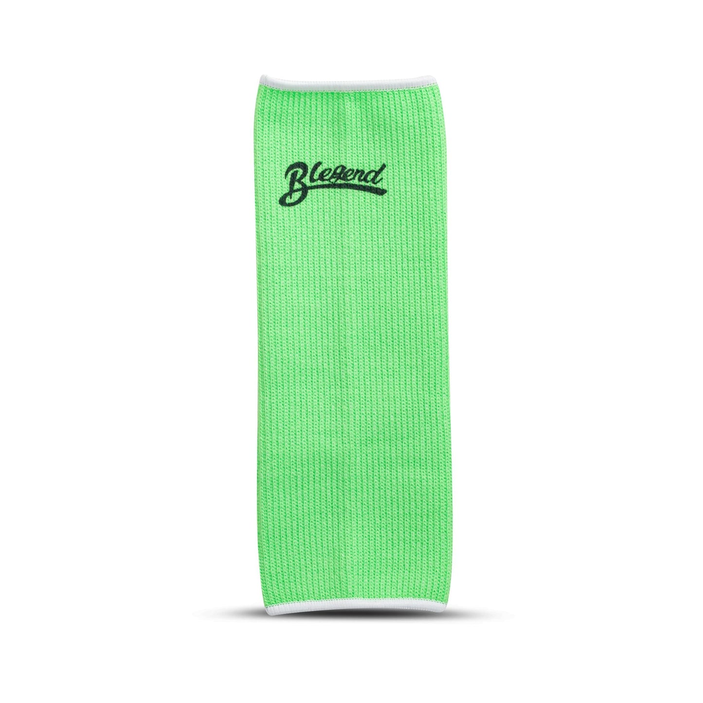 BLEGEND Ankle Guards Green