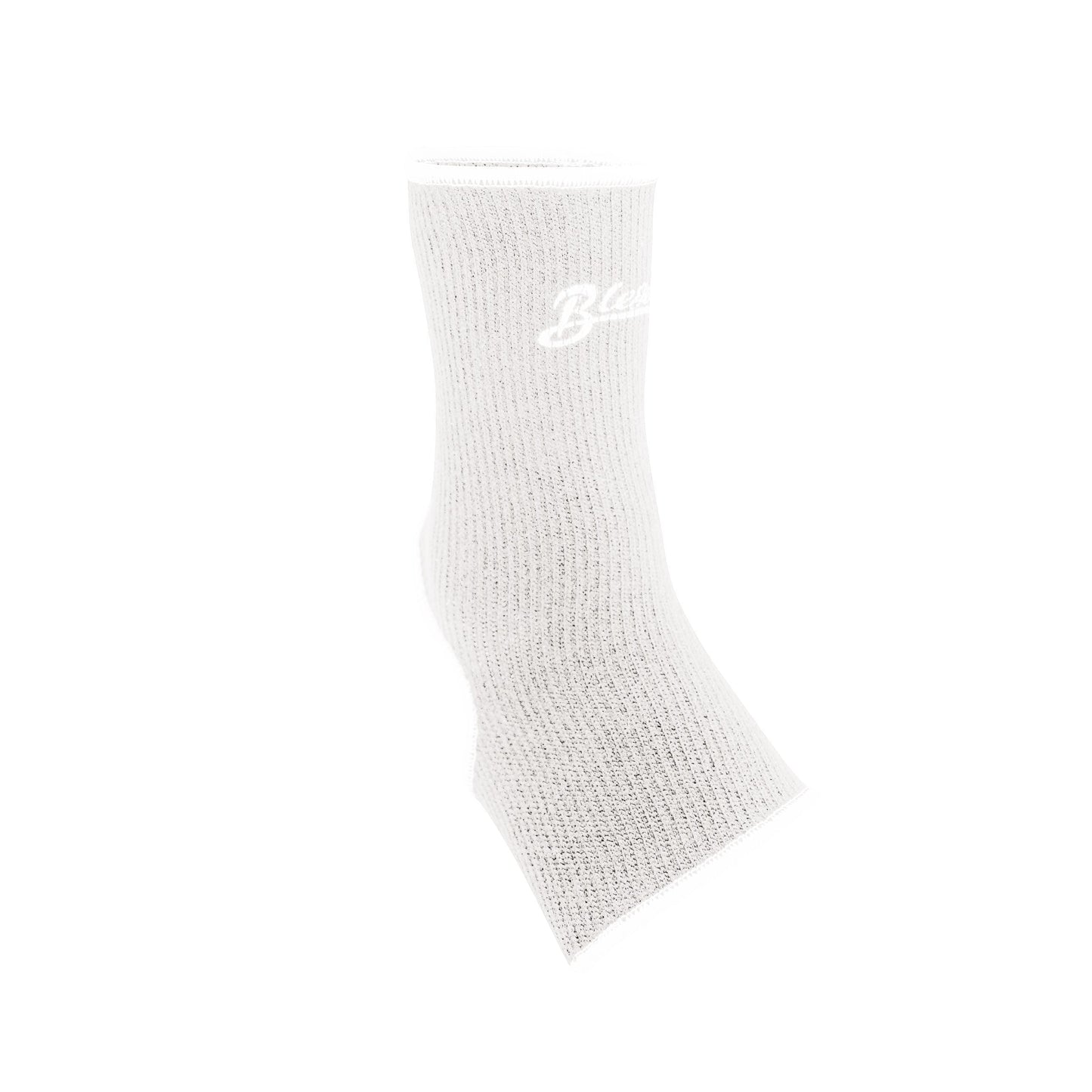 BLEGEND Ankle Guards White