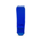 Blegend Shin Guards Sock Type Cotton STC1 Blue