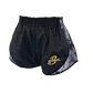 Blegend Boxing Shorts Powerhouse Black Blue Camo