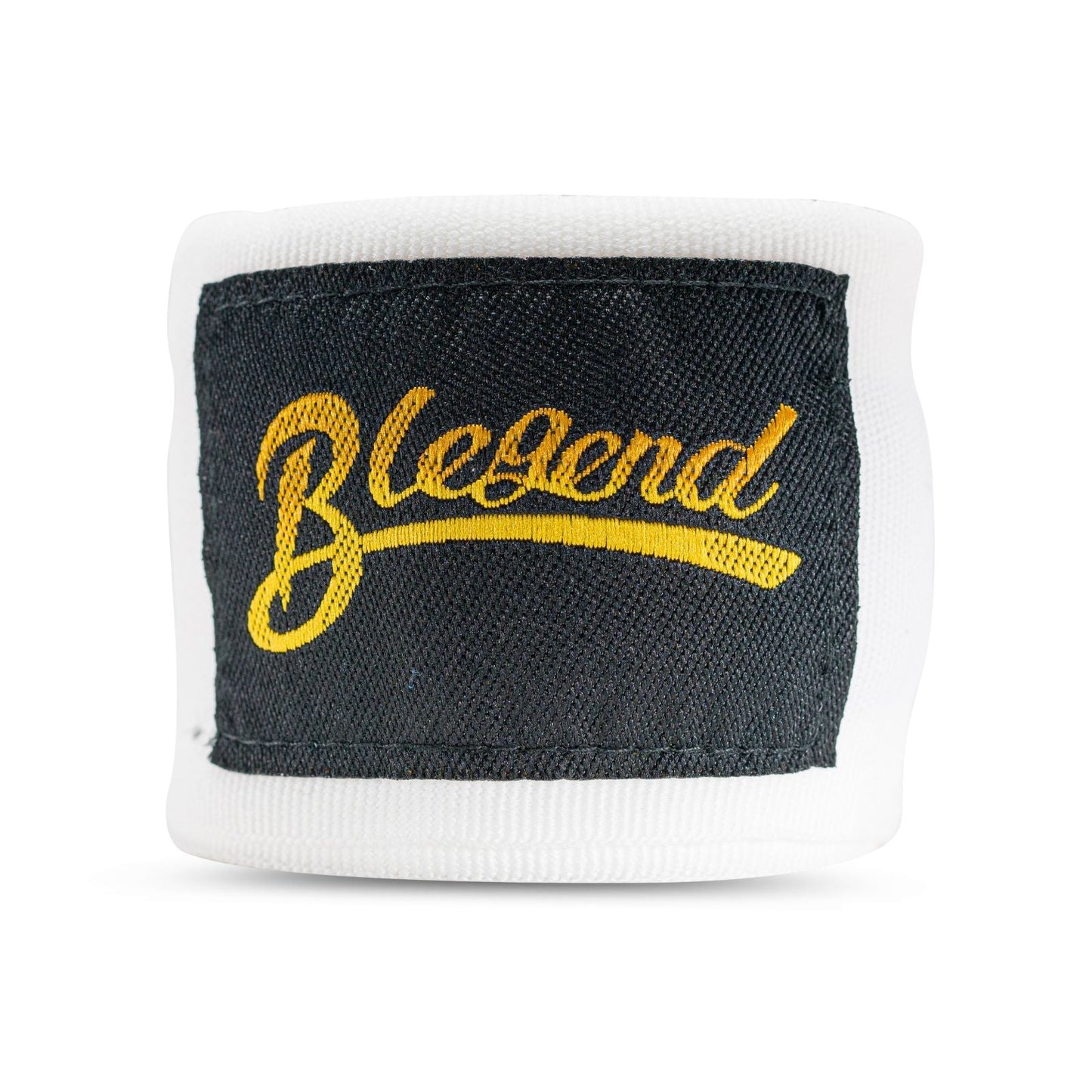 BLEGEND Handwraps White