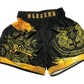 กางเกงชกมวย Blegend Gold Tiger