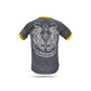Blegend Muay Thai T-shirt Black Tiger