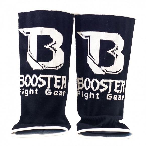 Booster Ankleguards AG PRO Black