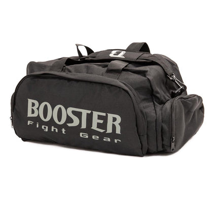 Booster Bag B-Force Duffel Black Small