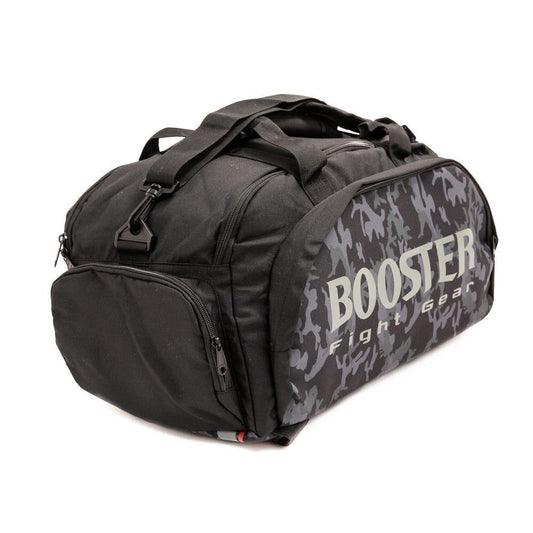 กระเป๋าบูสเตอร์ B-Force DUFFEL Camo Small