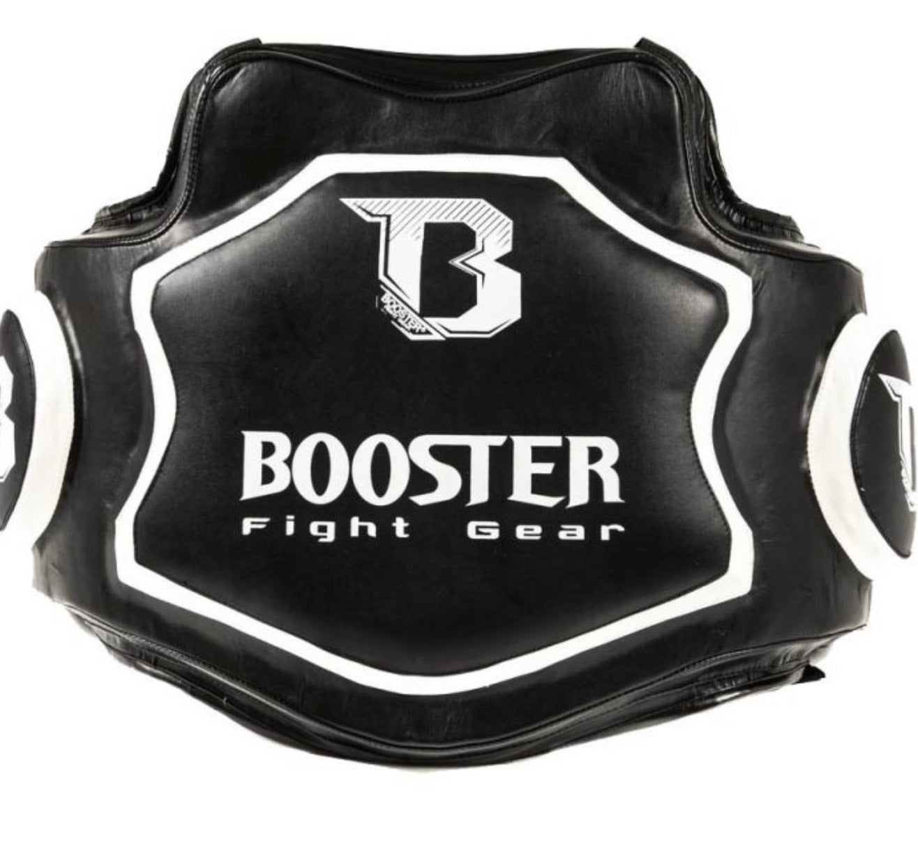 Booster Belly Pad XTREM BP Fitness Collection Booster