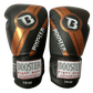 Booster Boxing Gloves BGLV3 Black Cooper