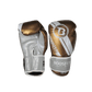 Booster Boxing Gloves BGLV3 Bronze White - SUPER EXPORT SHOP