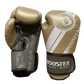 Booster Boxing Gloves BGLV3 Gold White Grey - SUPER EXPORT SHOP