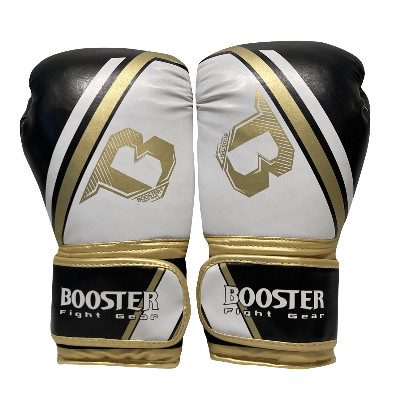 Booster Boxing Gloves BT Sparring V2 Gold