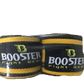 Booster Handwraps BPC Retro 4 Yellow - SUPER EXPORT SHOP