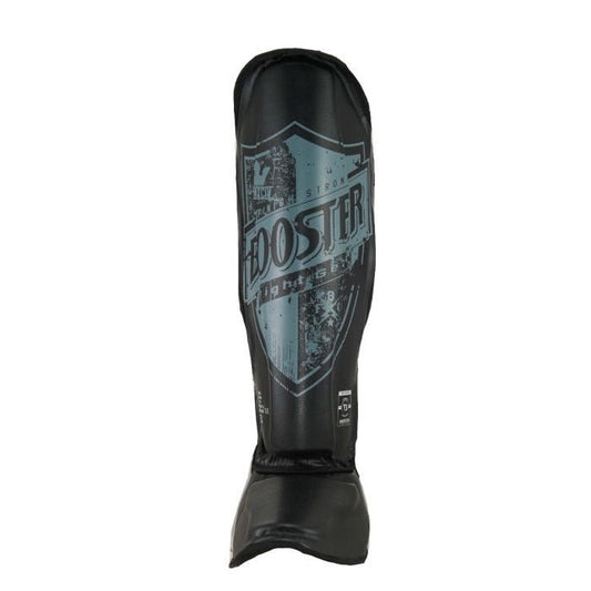 Booster Shinguards BSG PRO SHIELD 2