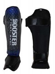 Booster Shinguards BSG V3 Snake Blue