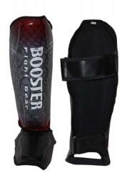 Booster Shinguards BSG V3 Snake Red